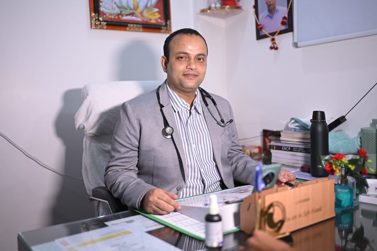 Doctor